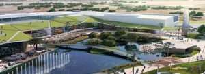 lago centro comercial sevilla mapesa