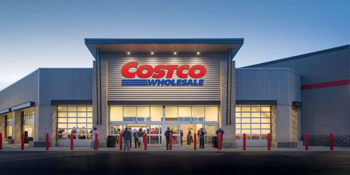 Costco El Gigante De Los Almacenes Desembarca En Paterna Con Una