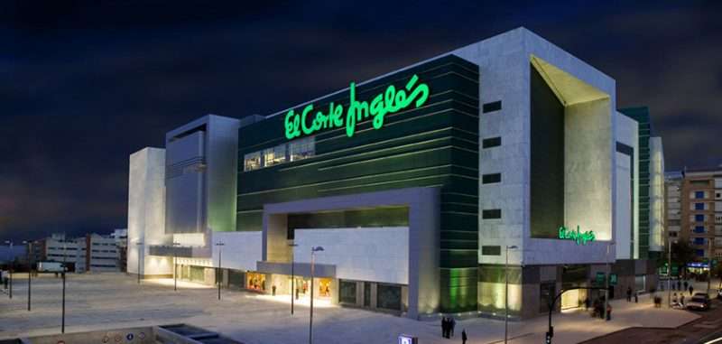 dia sin iva el corte ingles 9junio2018