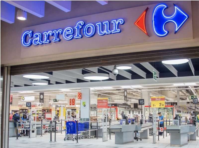carrefour ofertas