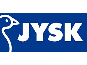 logo-jysk logo jysk