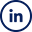 icono linkedin 32