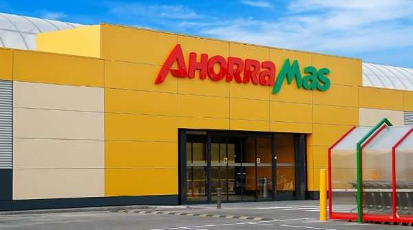ahorramas
