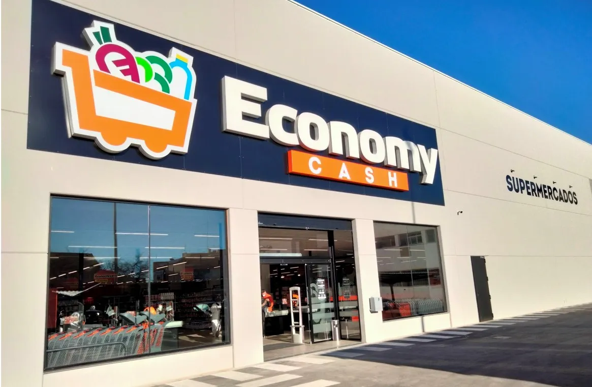 economy cash aldaia