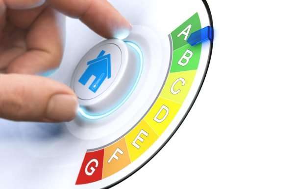 Certificado energético