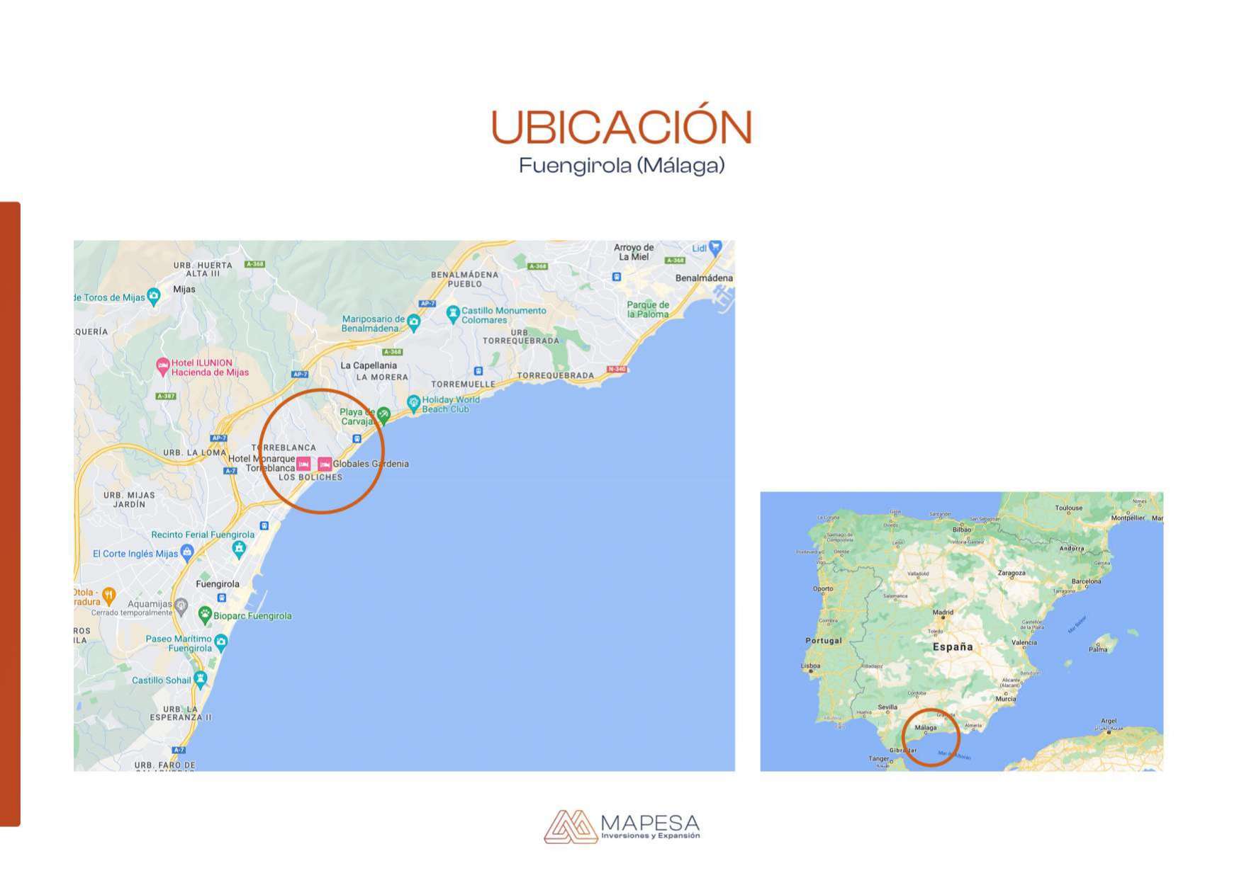 Expediente Retail Local Comercial Fuengirola page 0002