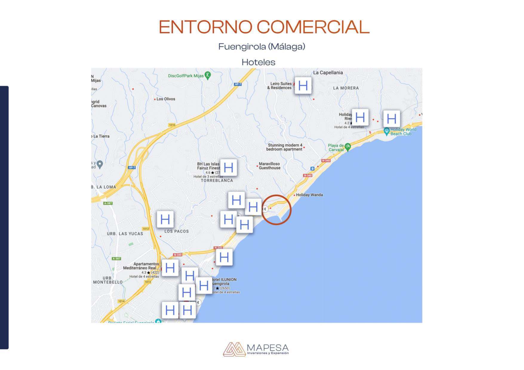 Expediente Retail Local Comercial Fuengirola page 0006