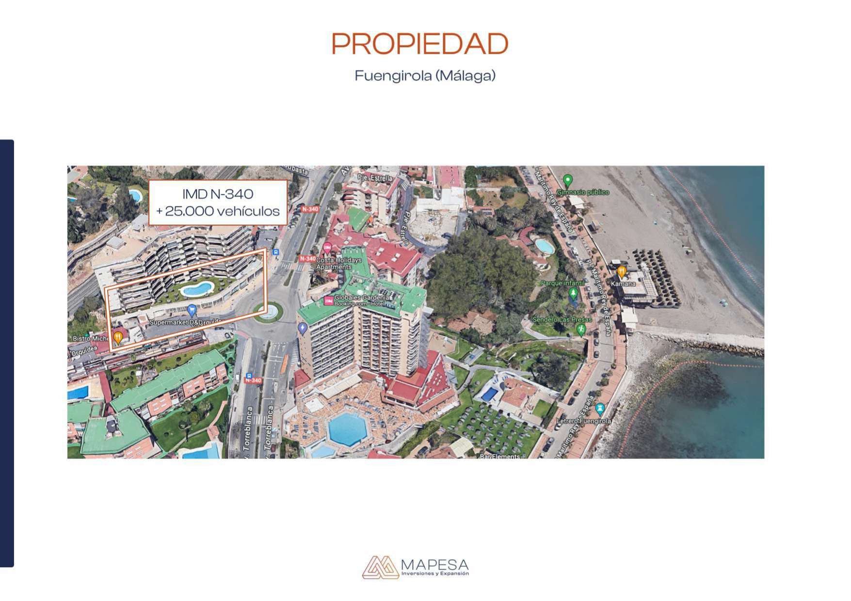 Expediente Retail Local Comercial Fuengirola page 0008