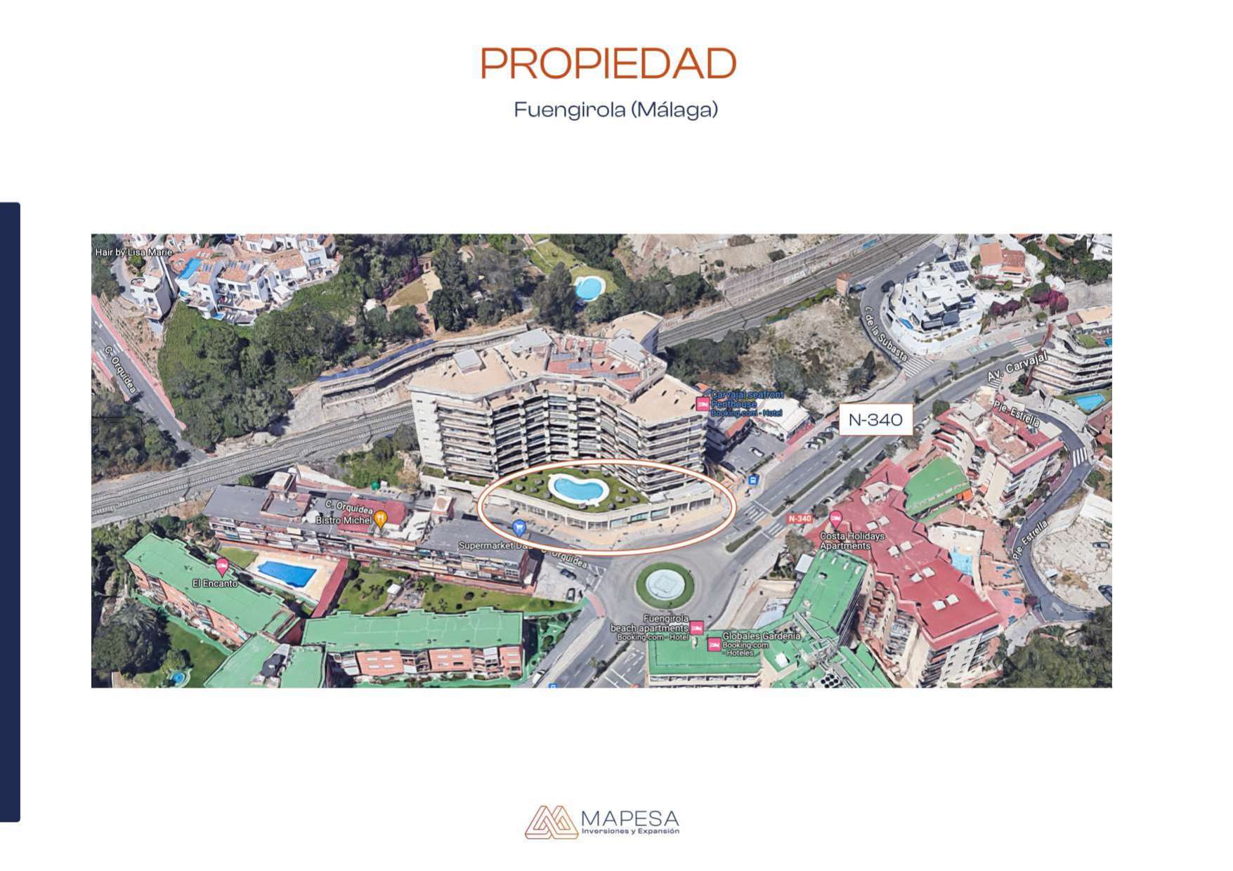 Expediente Retail Local Comercial Fuengirola page 0009