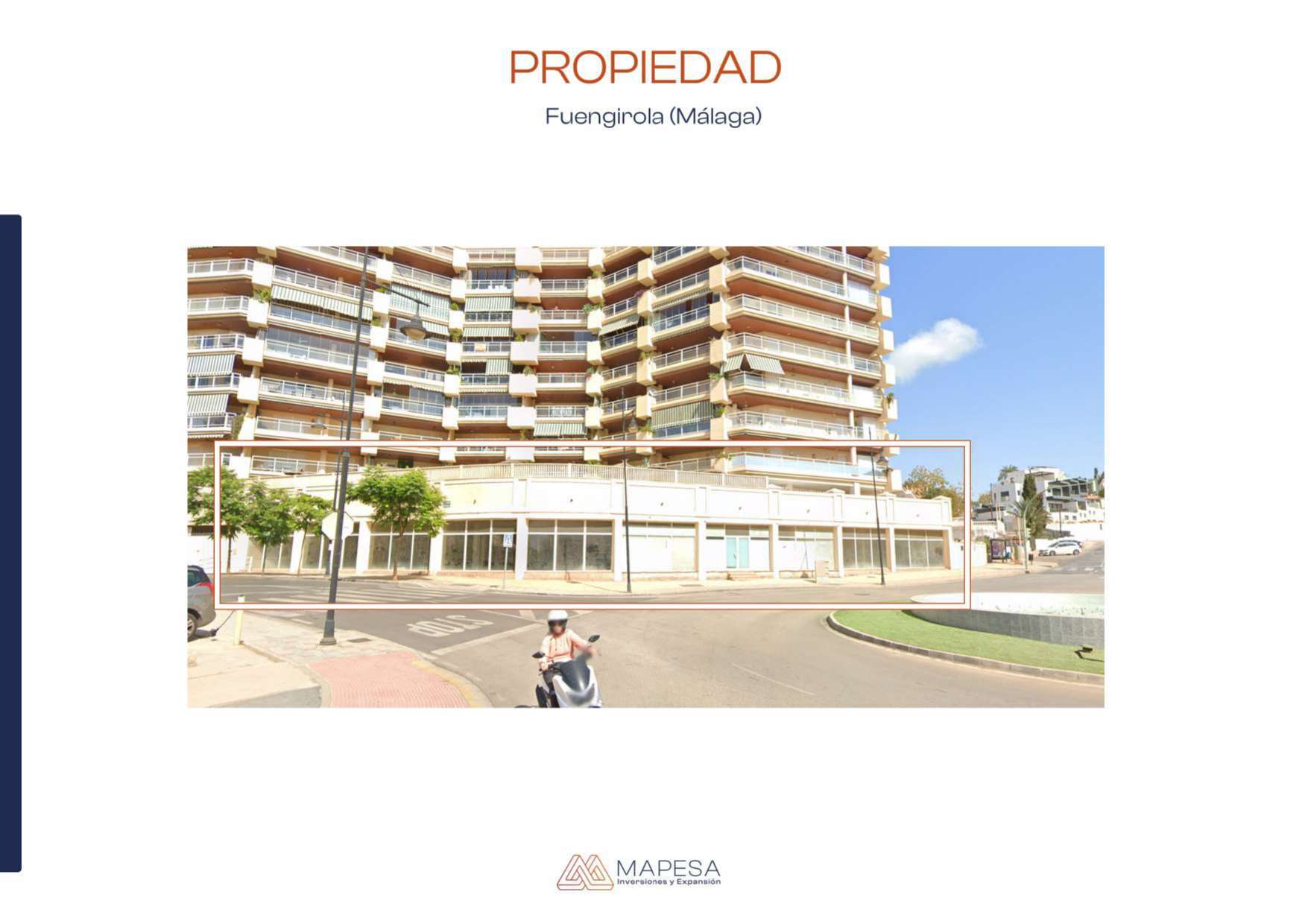 Expediente Retail Local Comercial Fuengirola page 0011