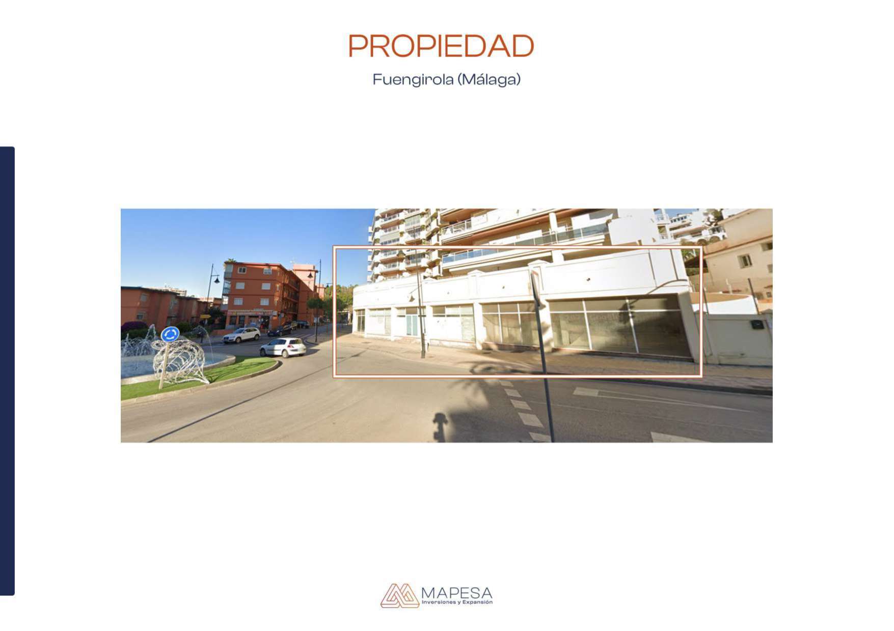 Expediente Retail Local Comercial Fuengirola page 0013