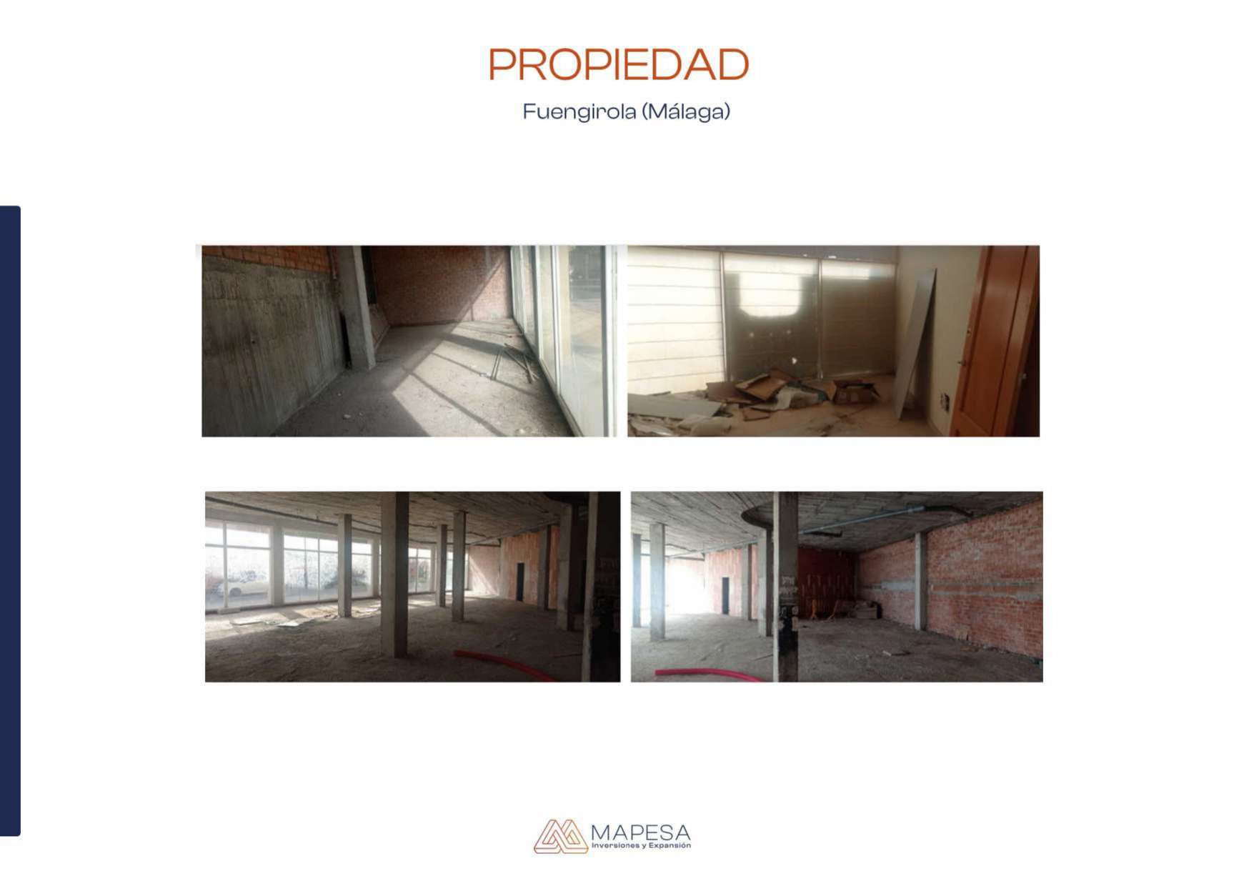 Expediente Retail Local Comercial Fuengirola page 0015