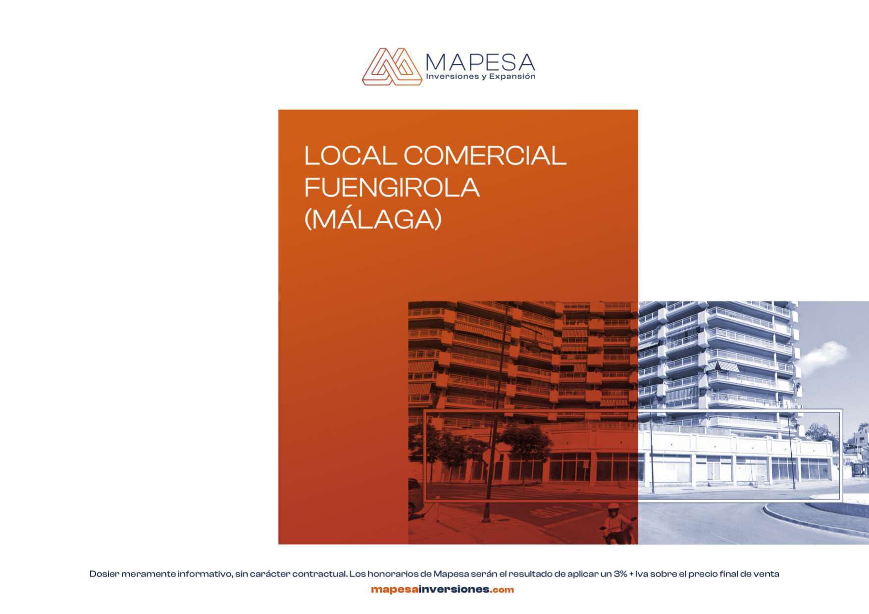 Expediente Retail Local Comercial Fuengirola page 0019