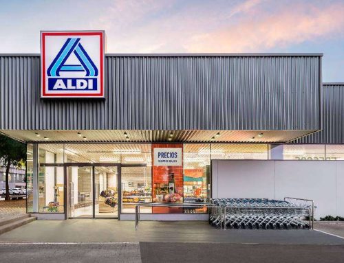 Aldi continúa su expansión en España en 2024