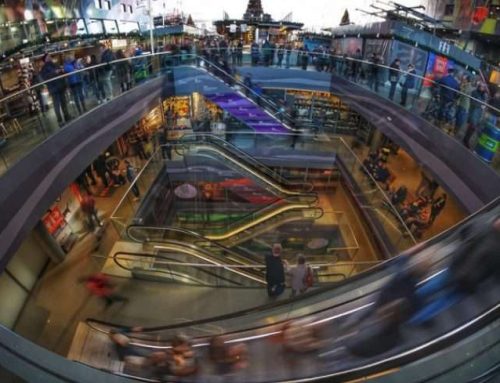 Invertir en locales en 2024; Sector Retail se centra en tiendas físicas y ubicaciones prime