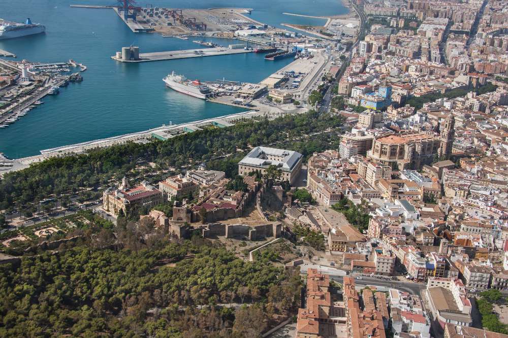 Local Comercial Málaga