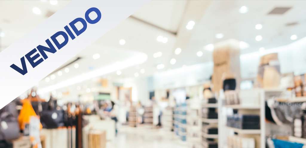 Local Comercial Málaga