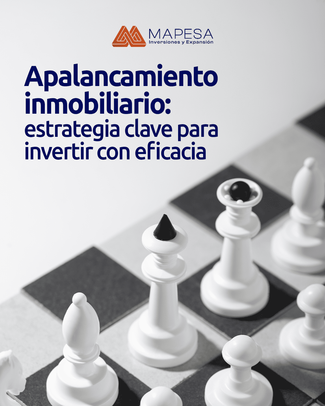 apalancamiento inmobilario