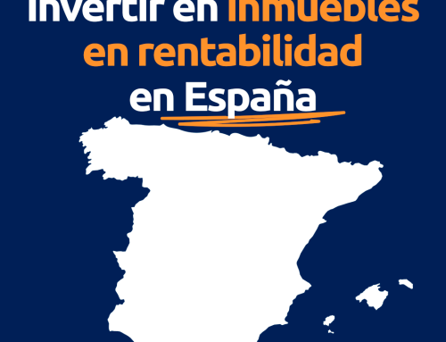 Invertir en inmuebles en rentabilidad en España: cómo analiza Mapesa cada operación