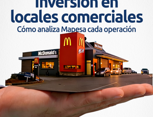 Inversión en locales comerciales: cómo analizar un activo rentable con criterio profesional