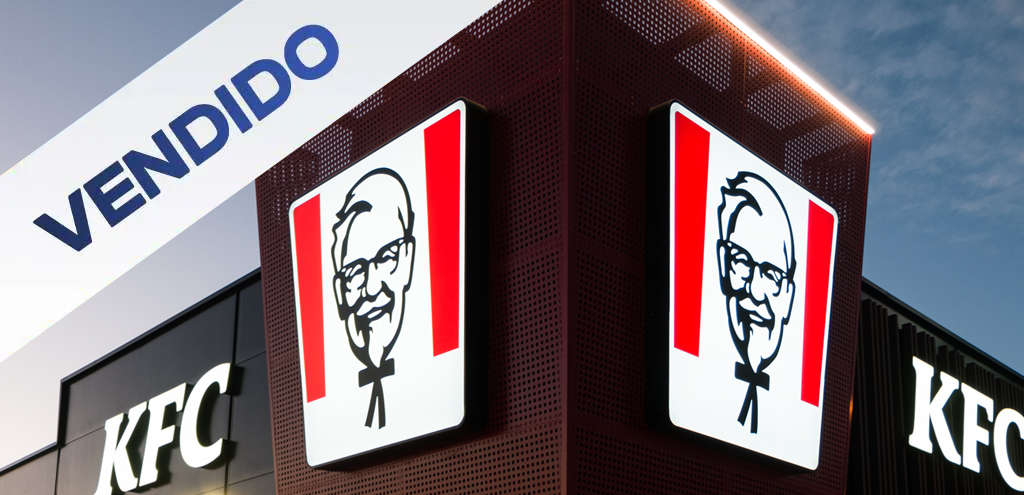 KFC Granada