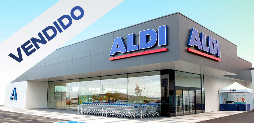 ALDI Alicante